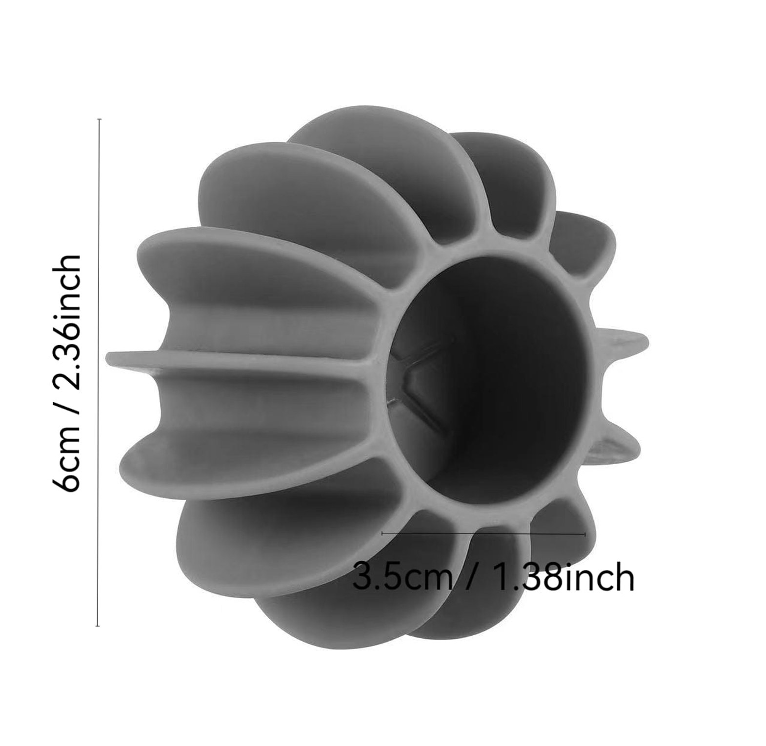 Anti-Winding Washing Machine Balls image