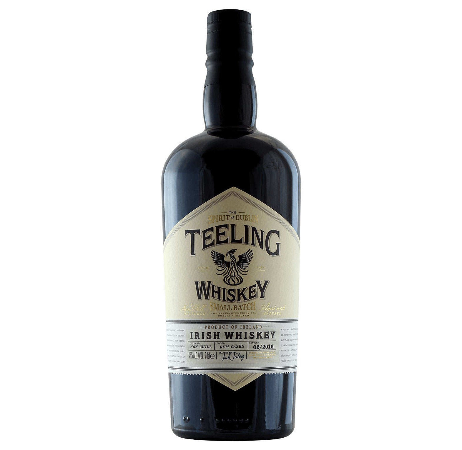 Teeling small batch  image
