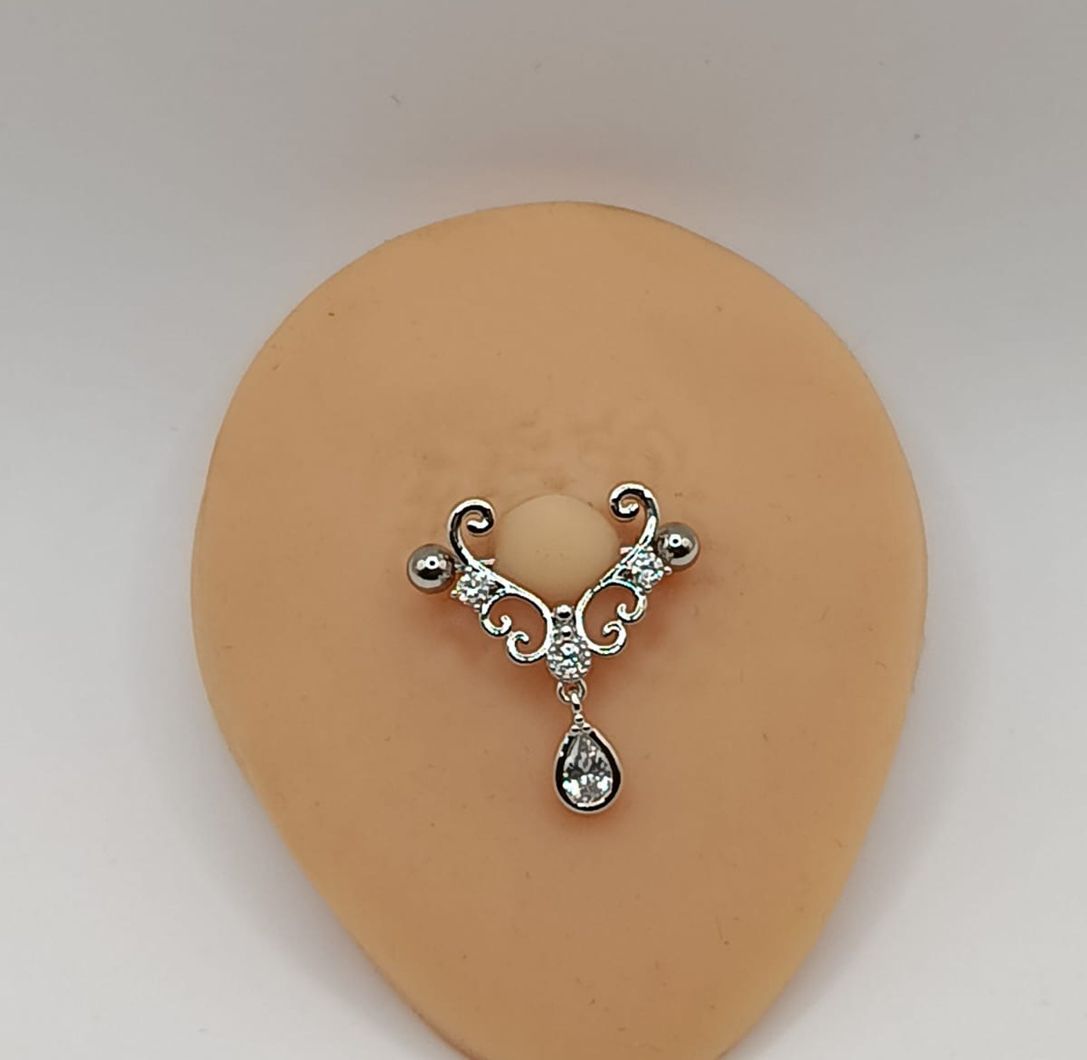 Nipple Rings 014 image