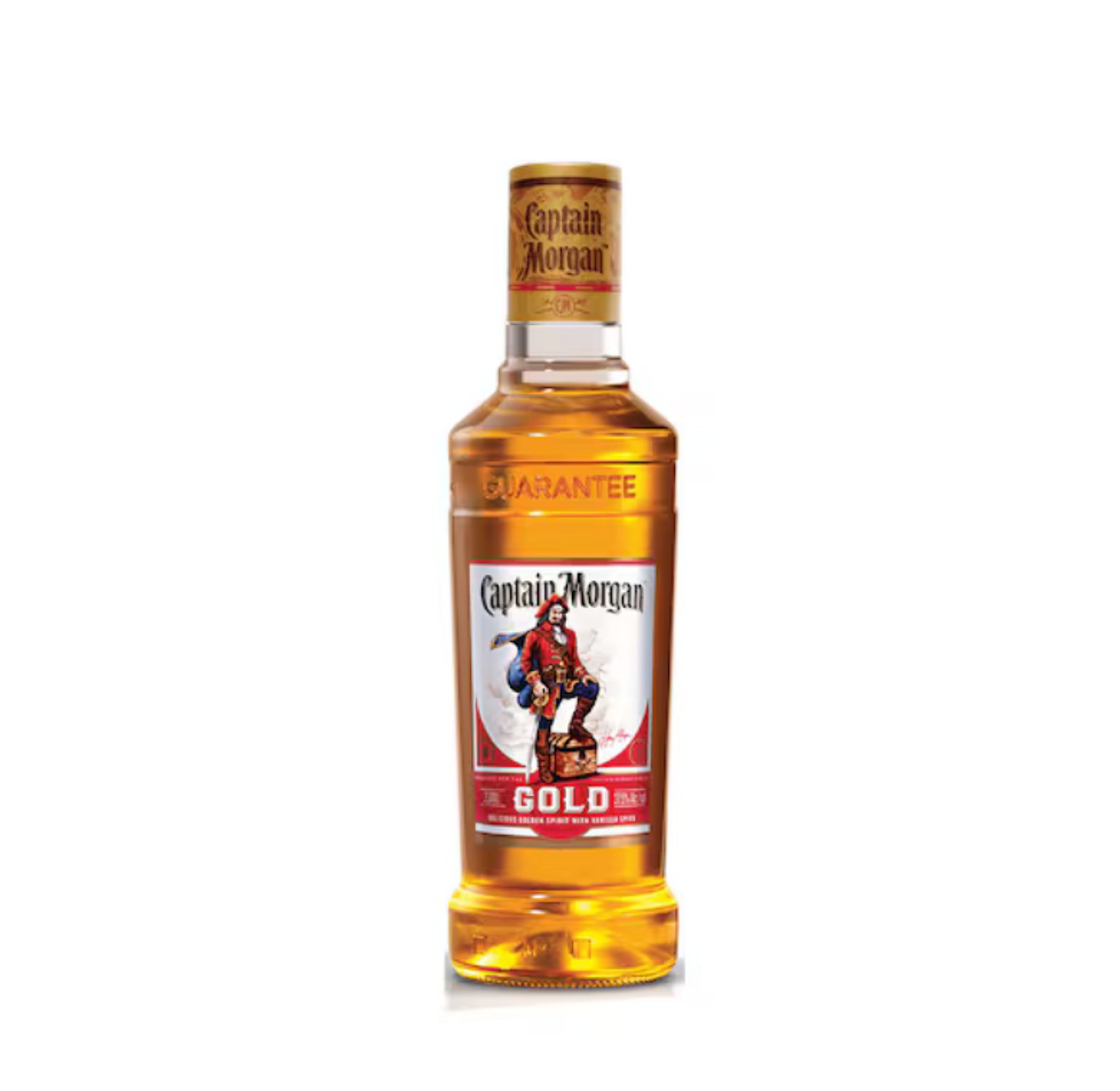 CAPTAIN GOLD  image
