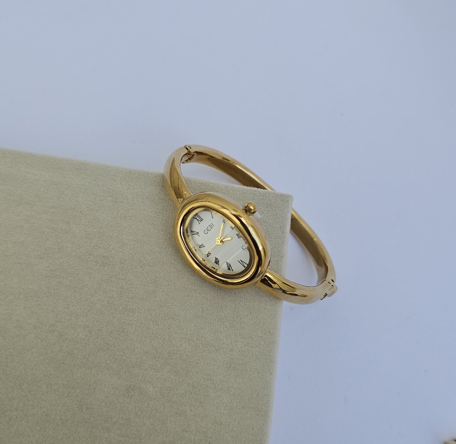 Bangle Bracelet watch image