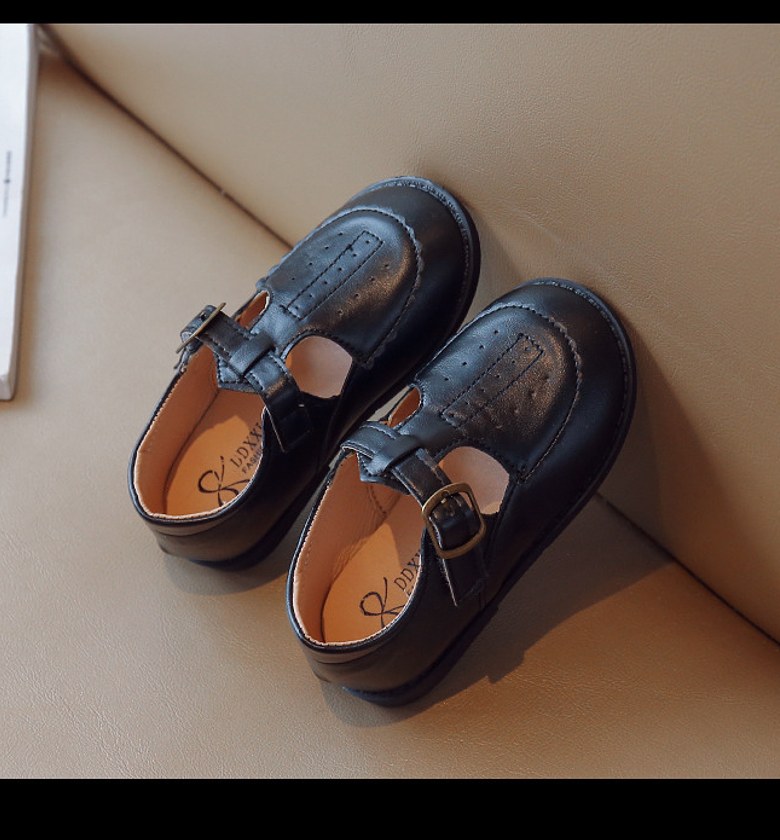 School shoes image