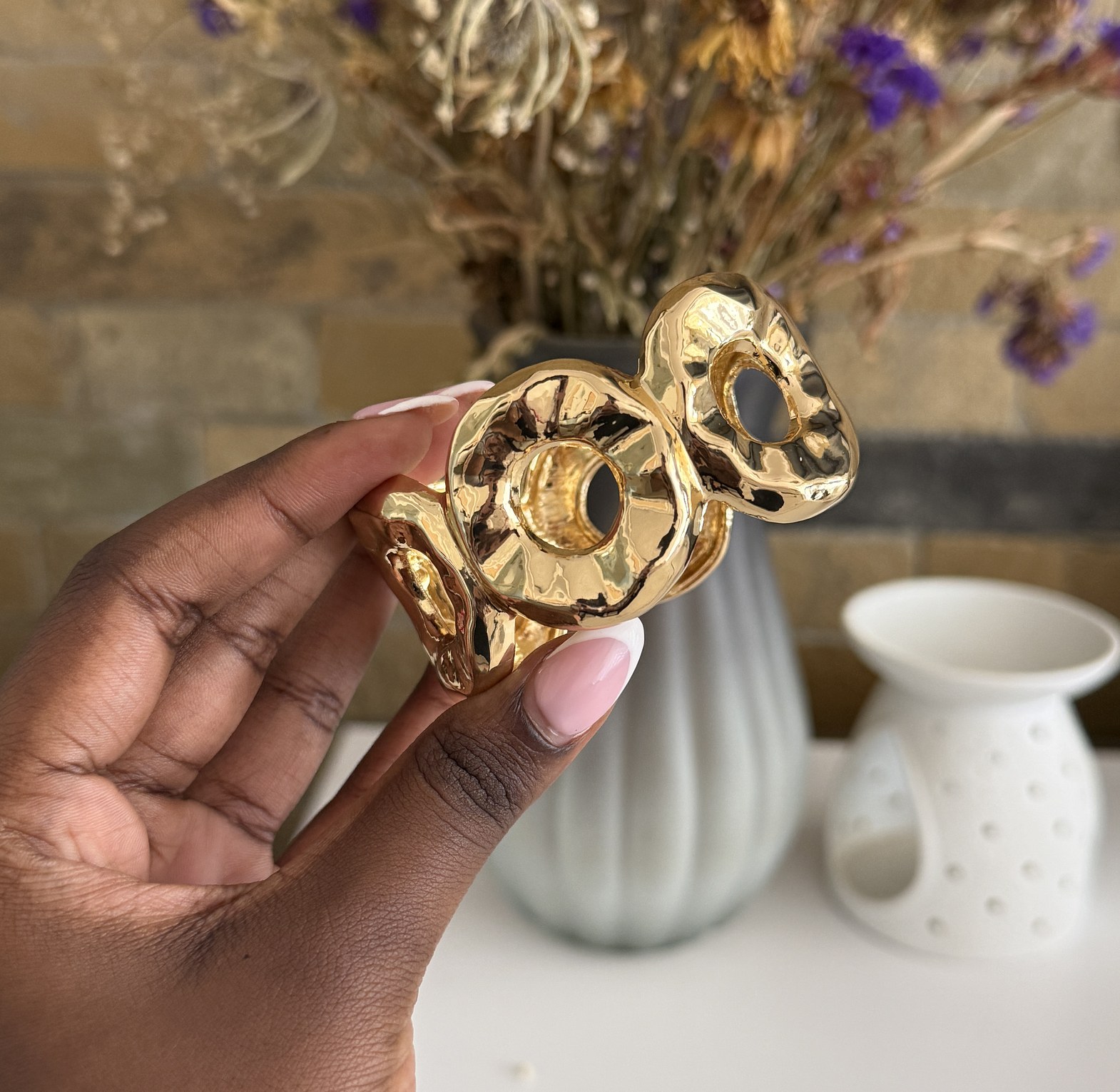 Loopy Bangle image