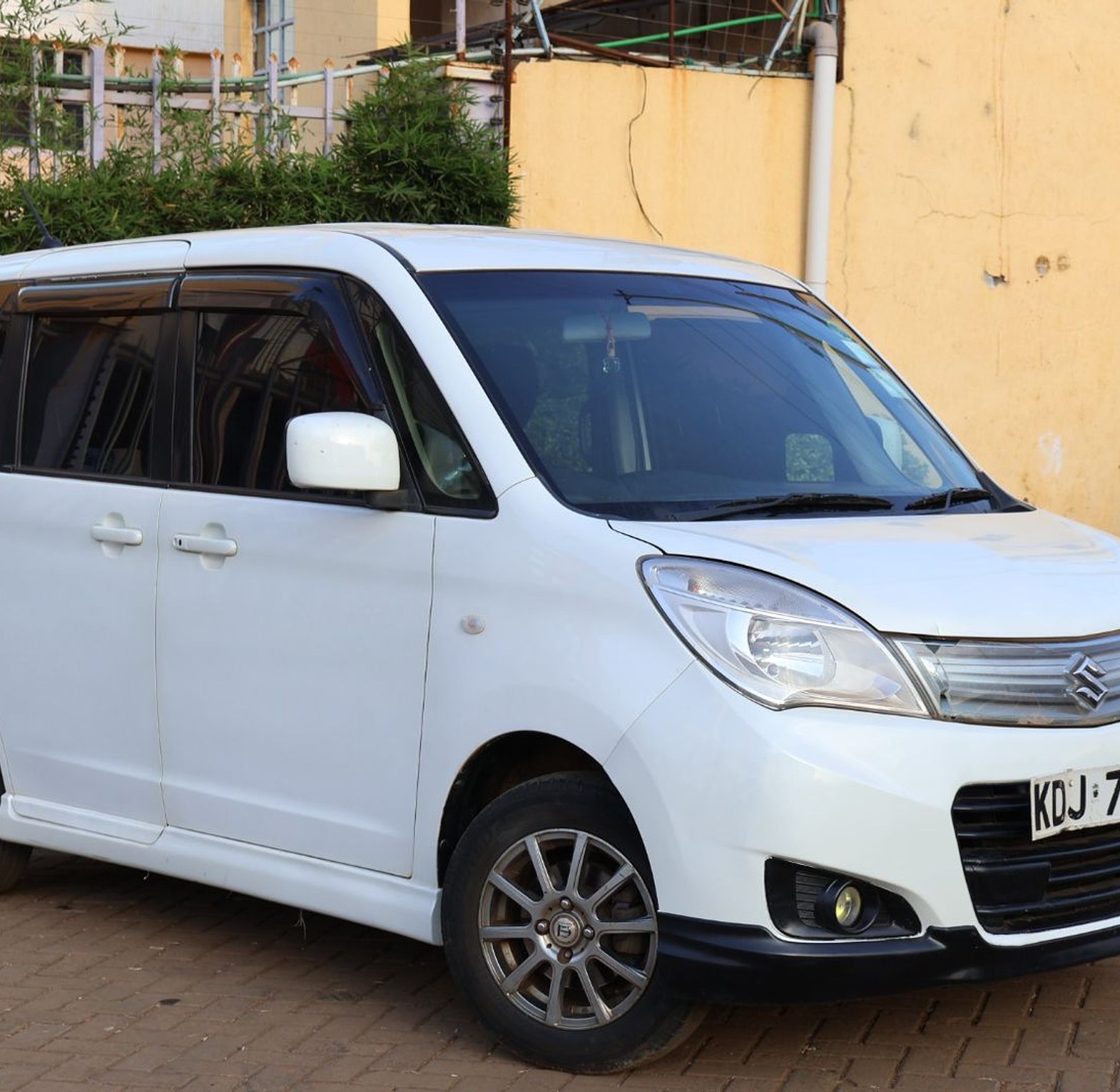  Toyota Townace KCR, YOM 2011,  Automatic Petrol, Rating 1500cc image
