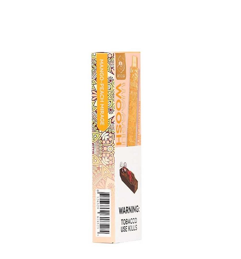 Vape woosh 9000 puffs image
