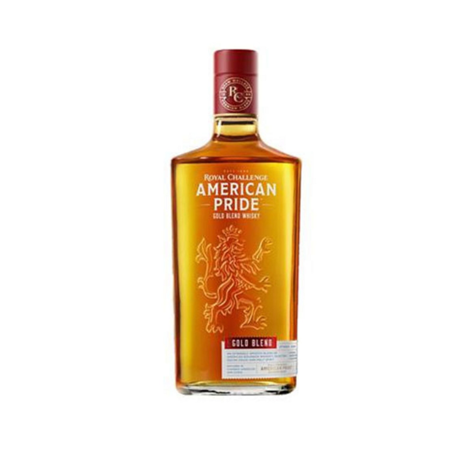 American Pride Royal 750ml image