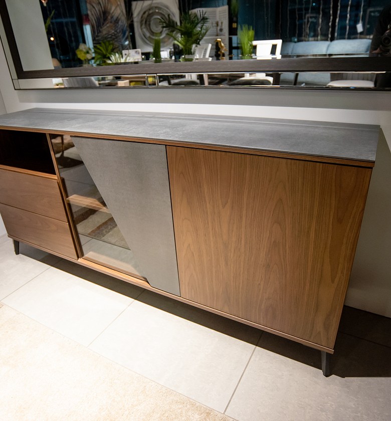 BUFFET 180X40X805CM image