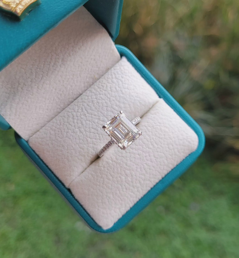 Promise ring  image