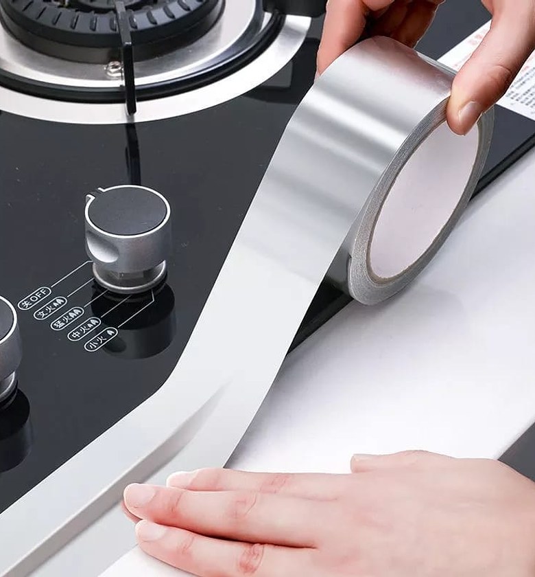 High Temperature Repair / Sealing Tape image