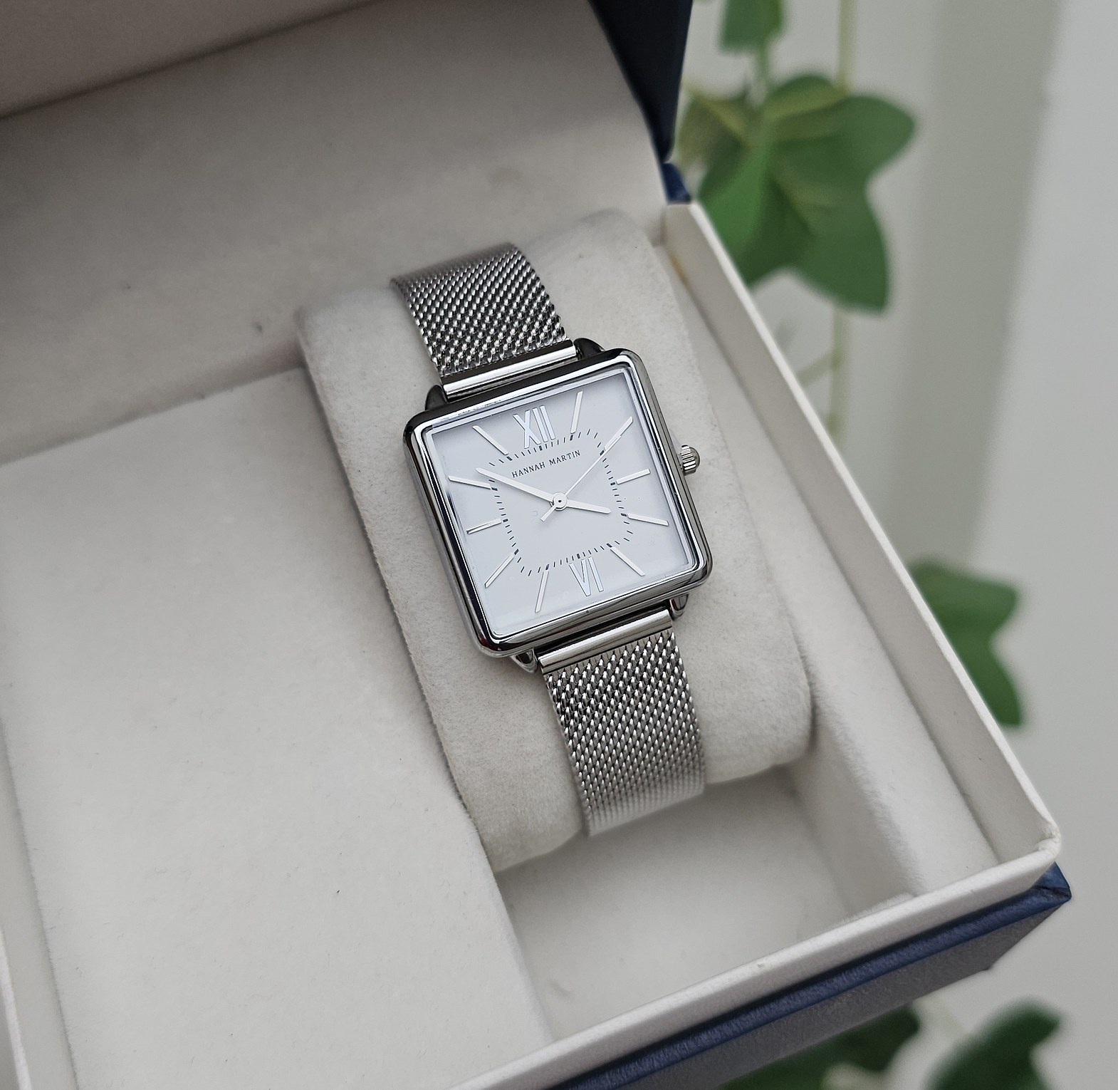 Square HM image