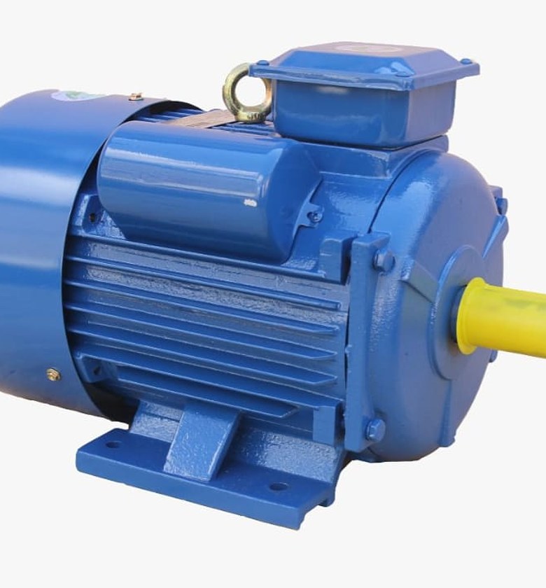 7.5 hp electric motor image