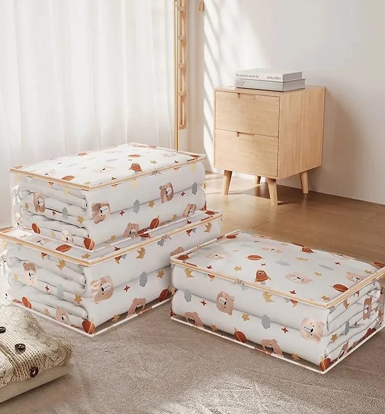Storage Bag image
