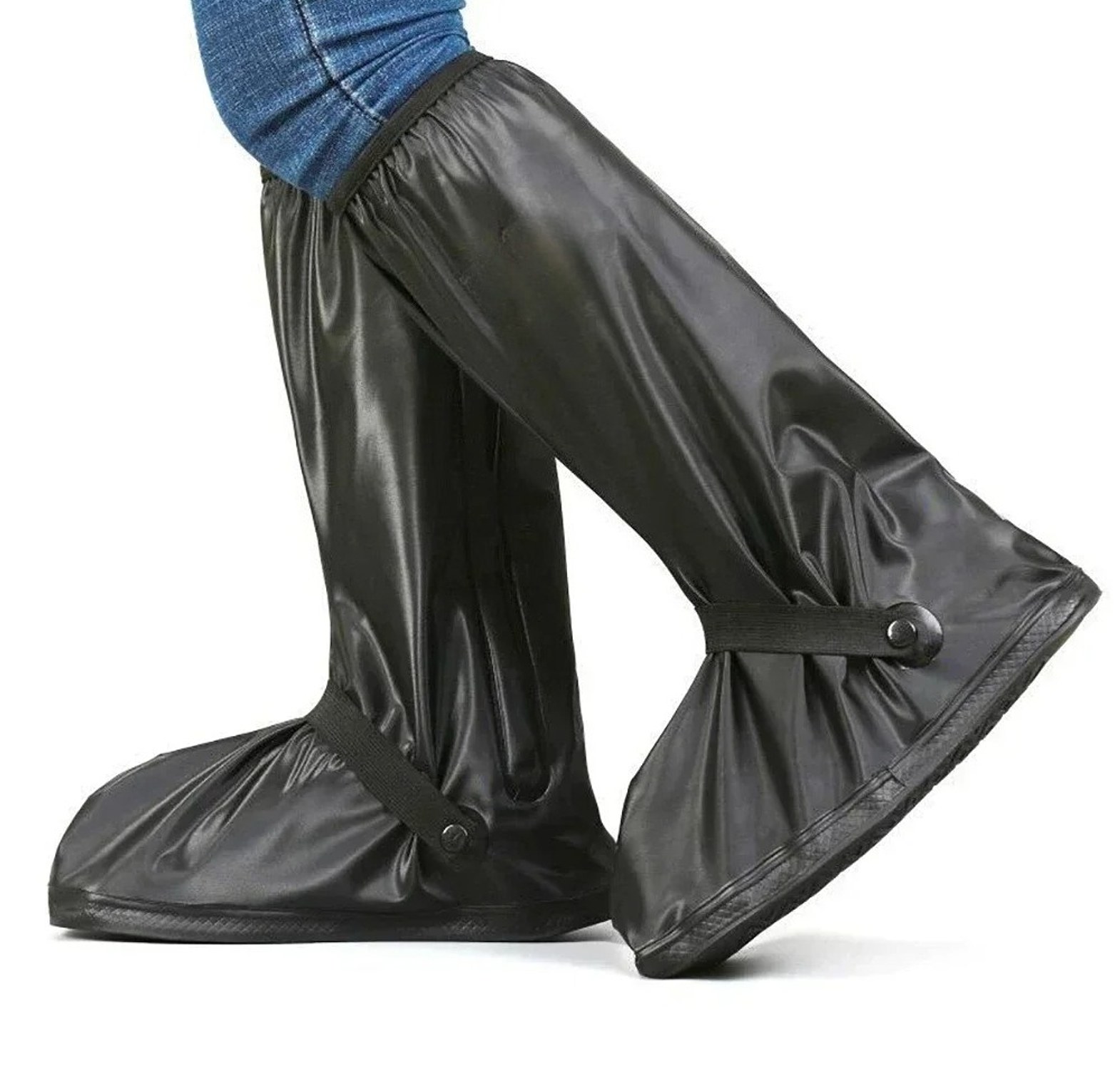 Waterproof Shoes Cover image