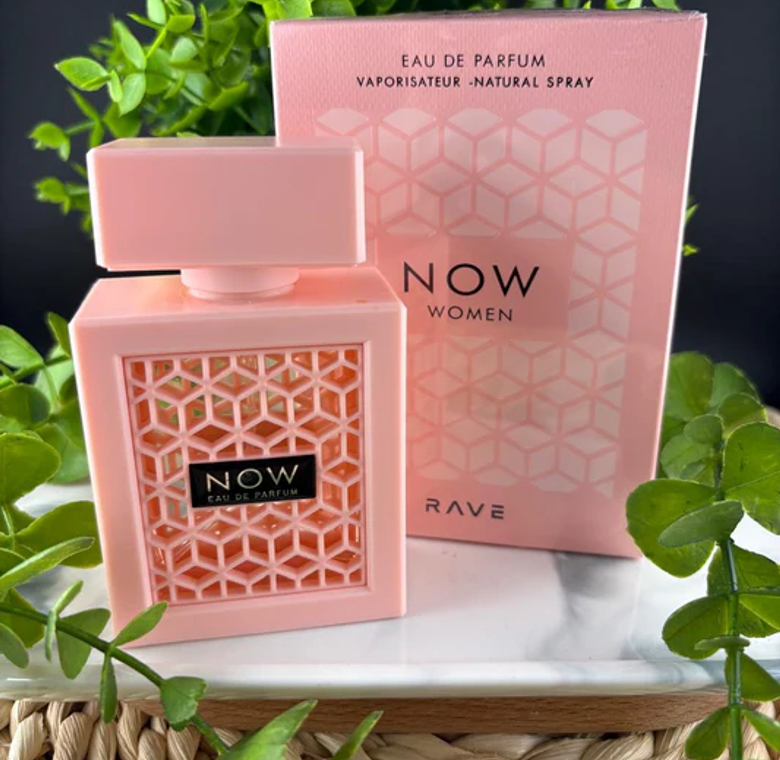 Rave 50ml Eau de Parfum 50ml image