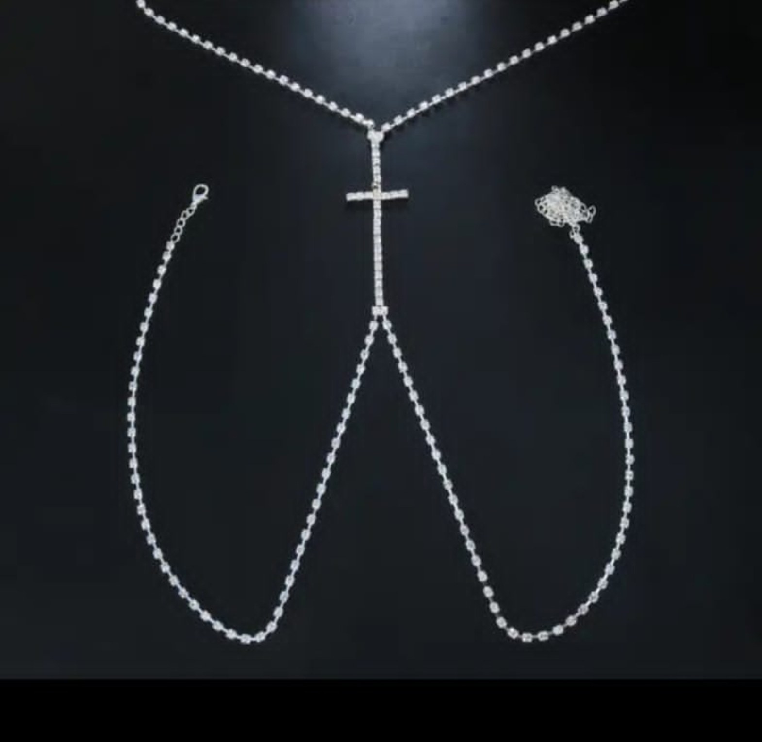 Bodychain  image