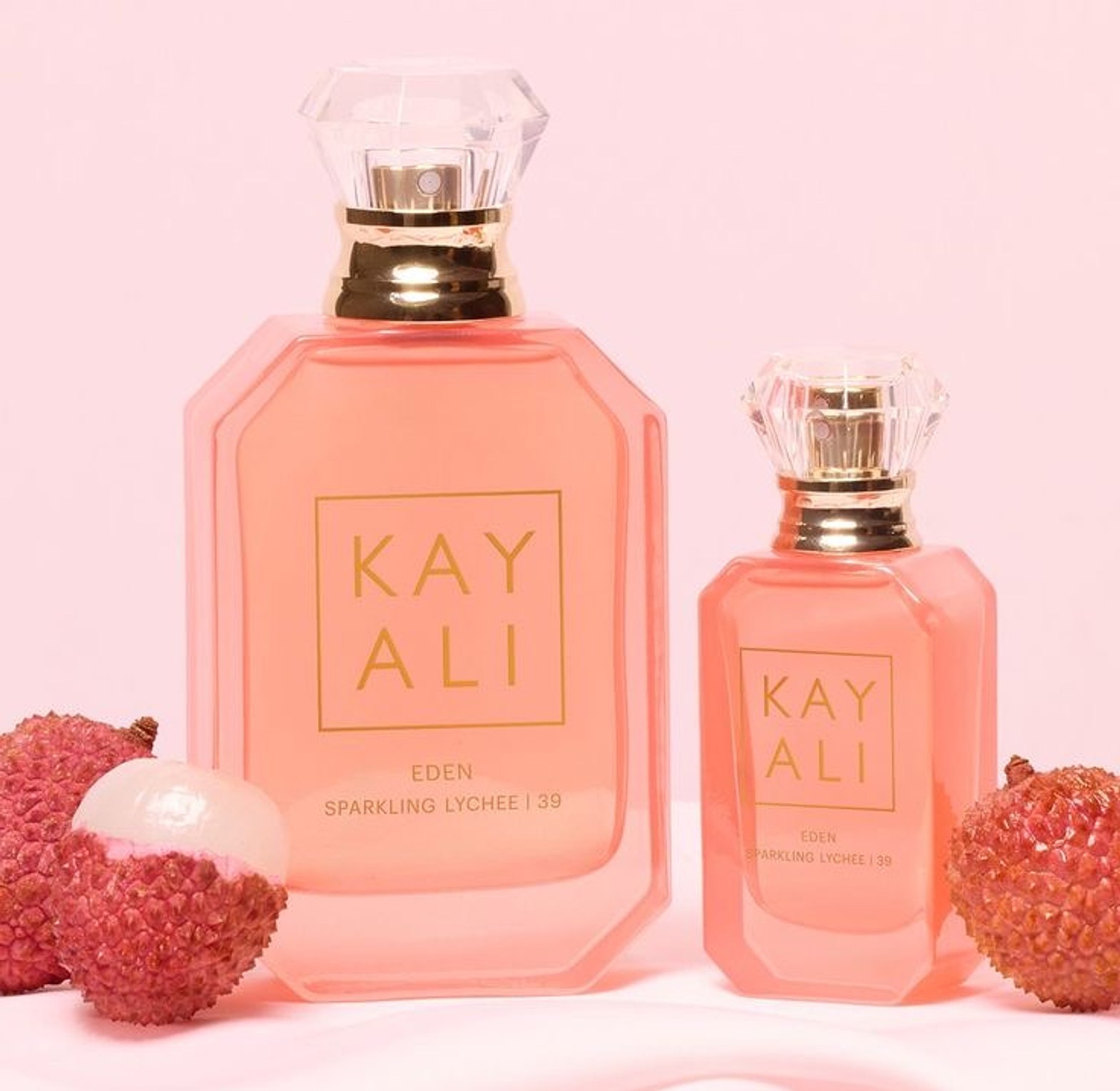 Kayali Eden Sparkling Lychee 39  image
