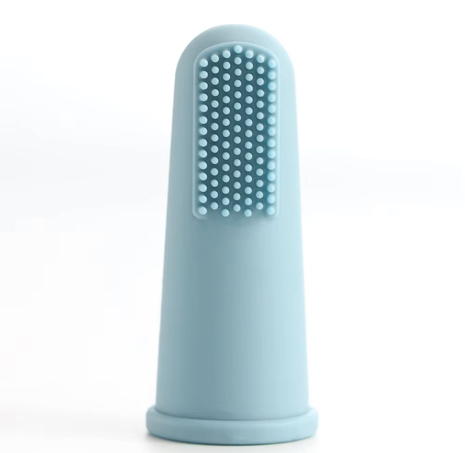 Finger Toothbrush image