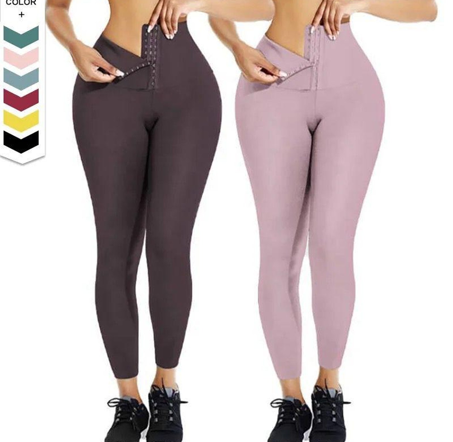High quality tights  image