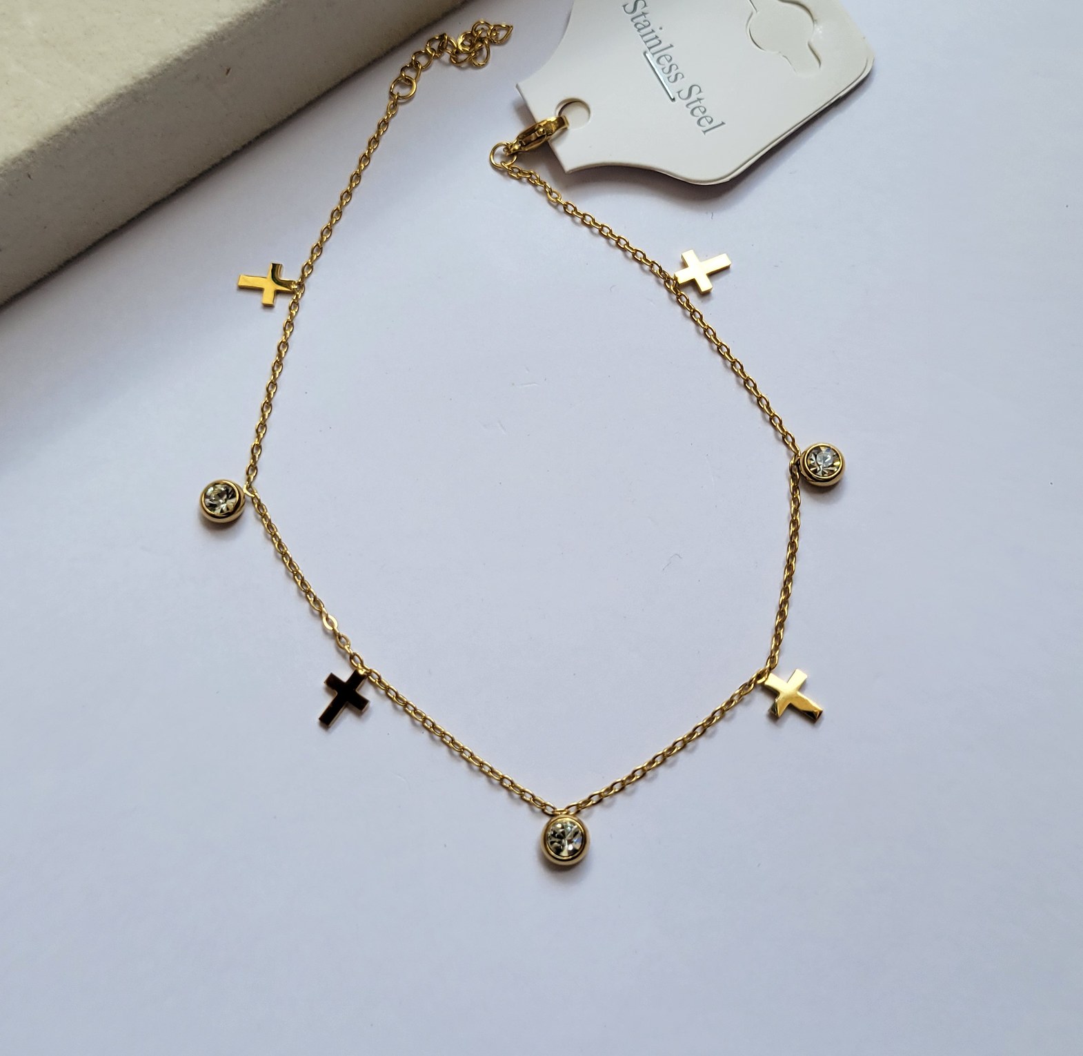 Anklets  image