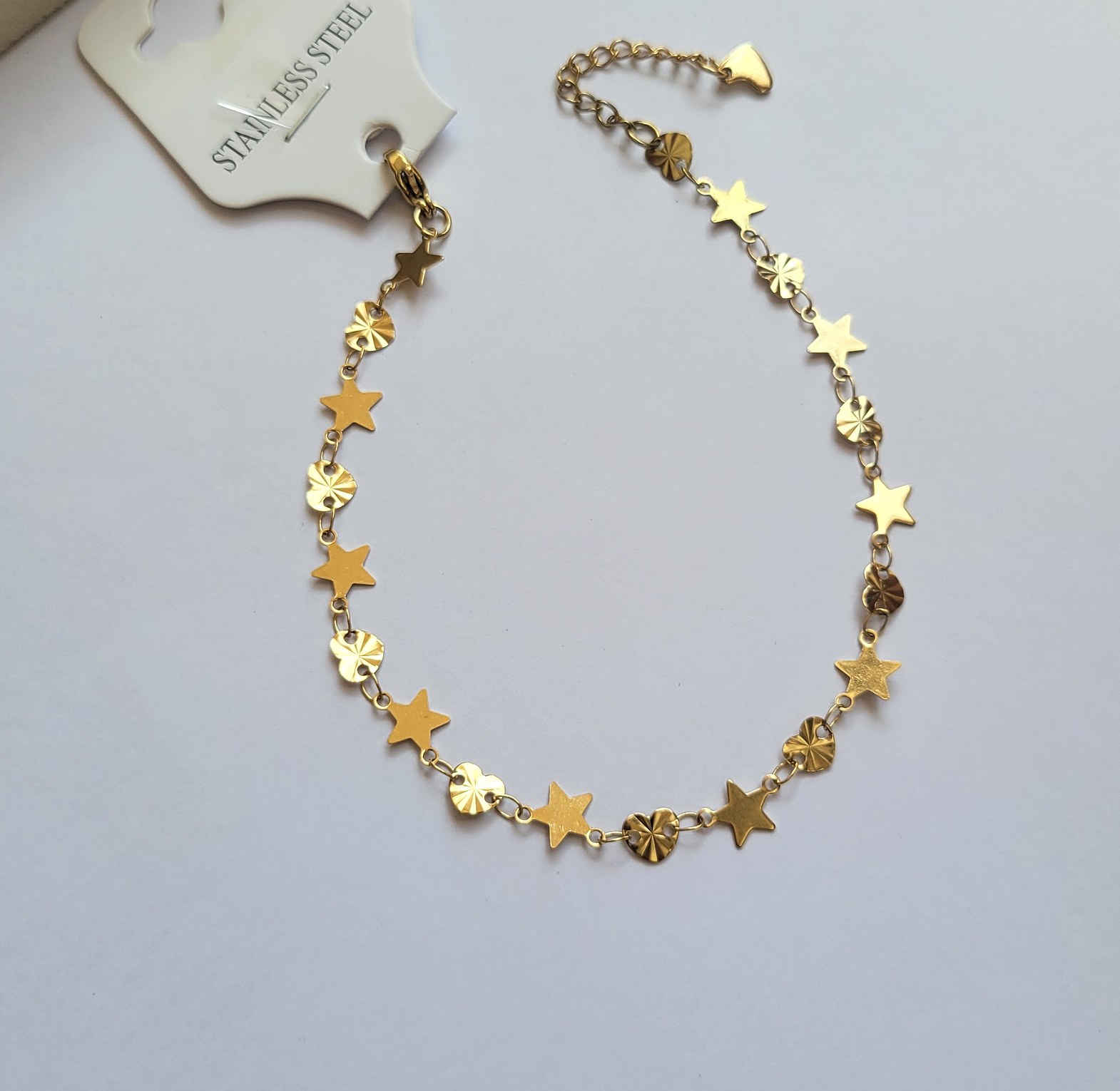 Anklets  image