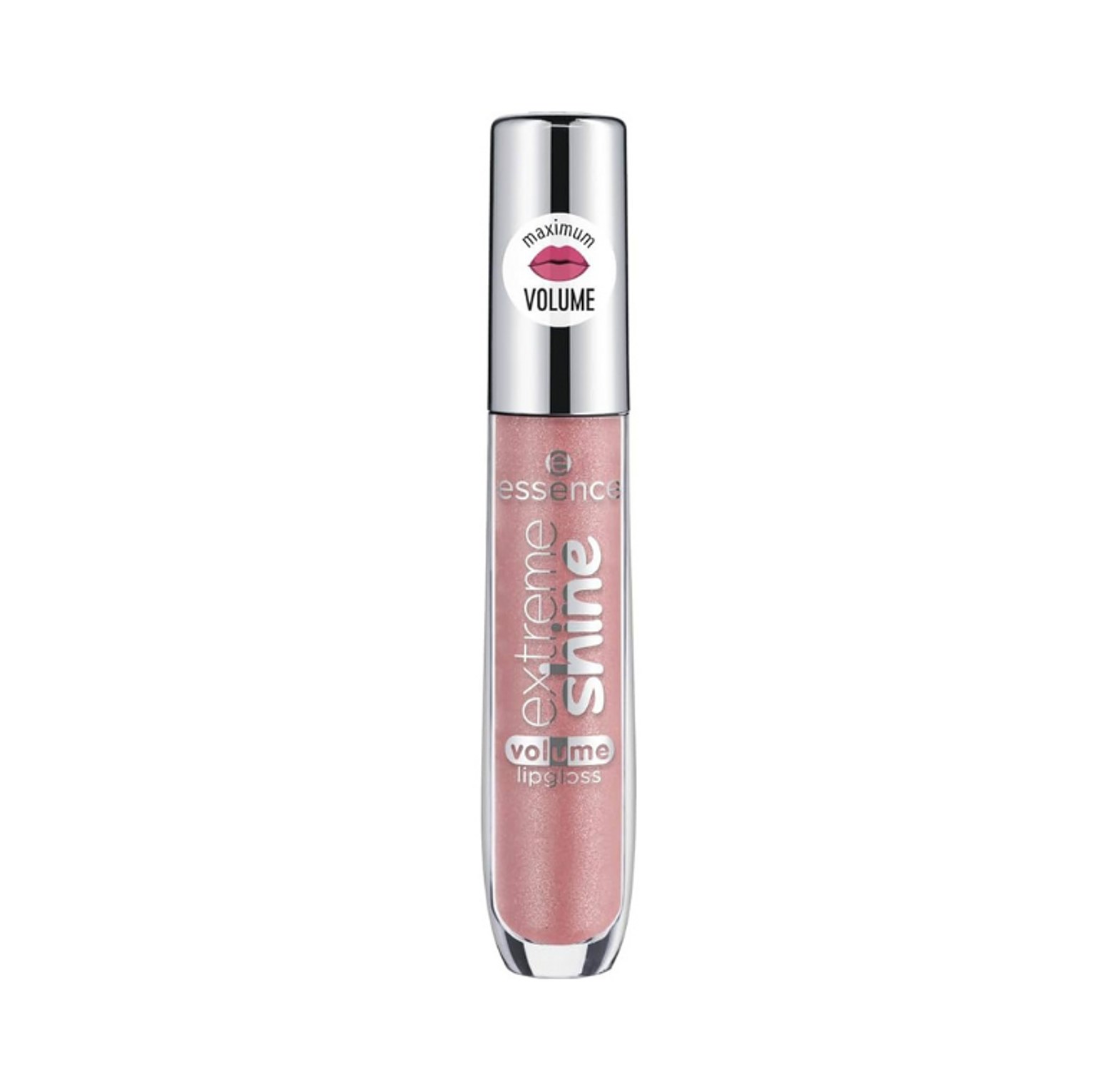Essence Extreme Shine Lip Gloss image
