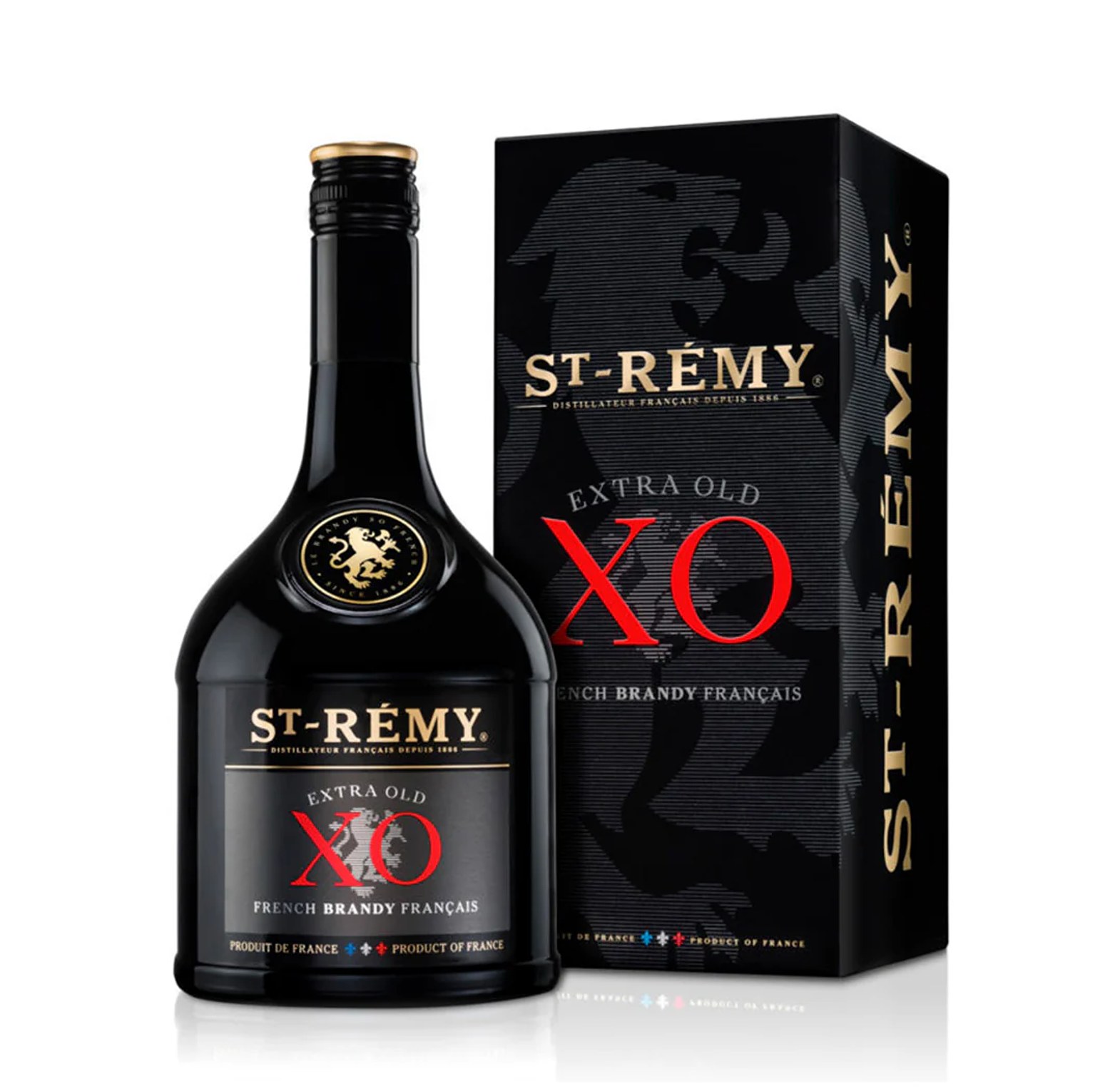 St-Rémy XO 700ml image