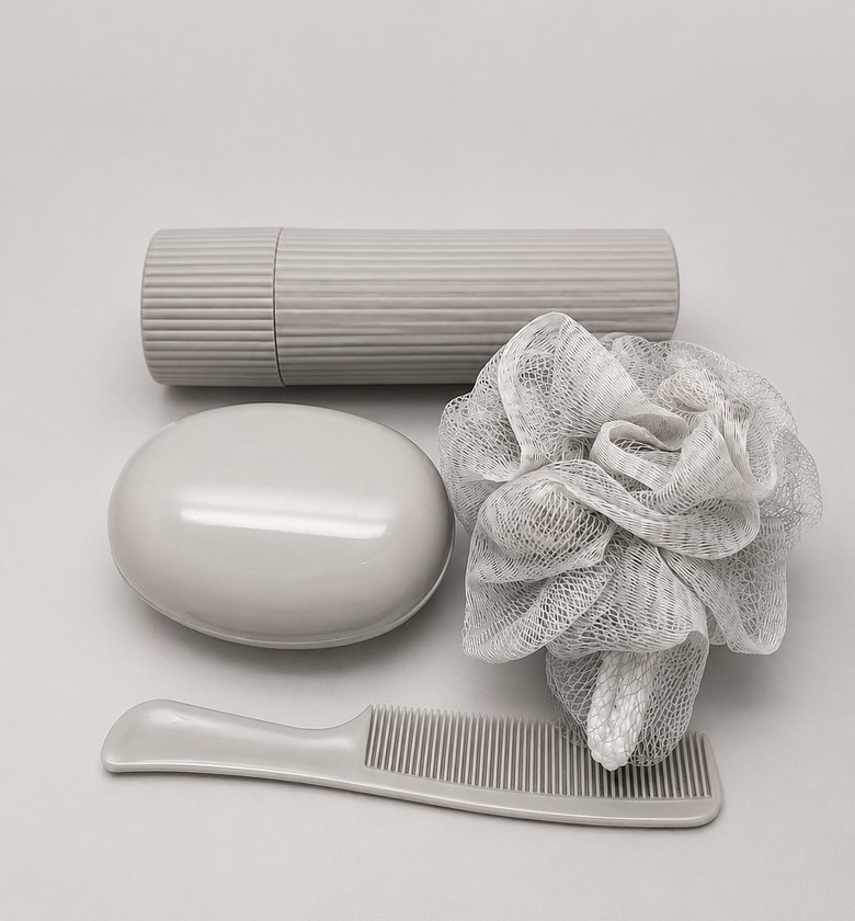 Gotani 5-in-1 Bathing Essential Pack image