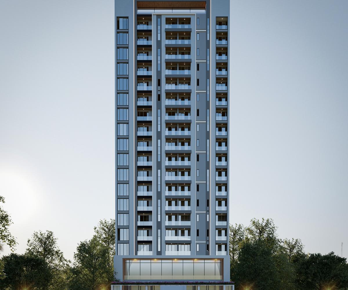 Lexington Lofts image