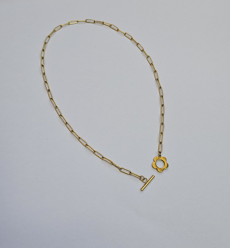 Berry 2 necklace  image