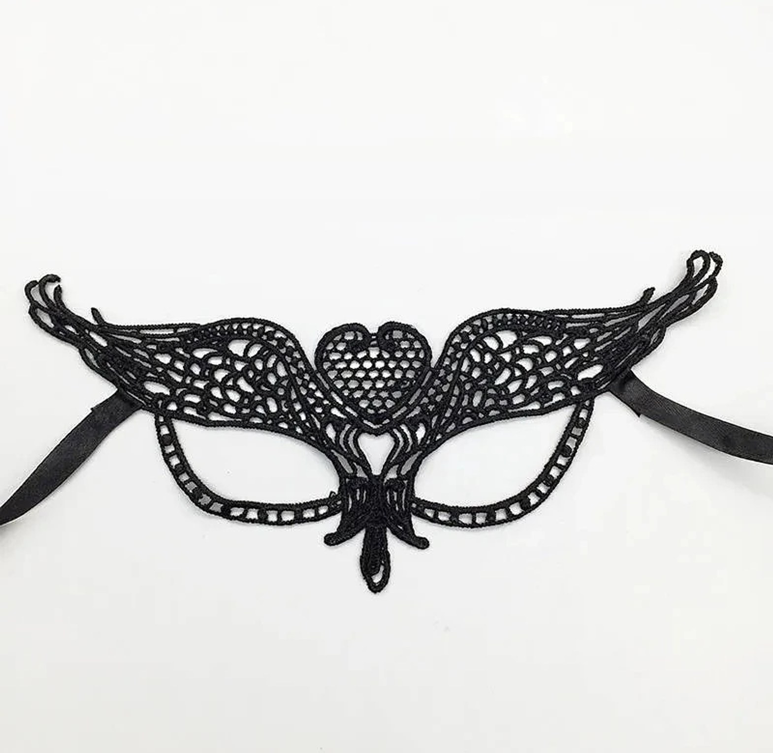Lace Eye Mask image