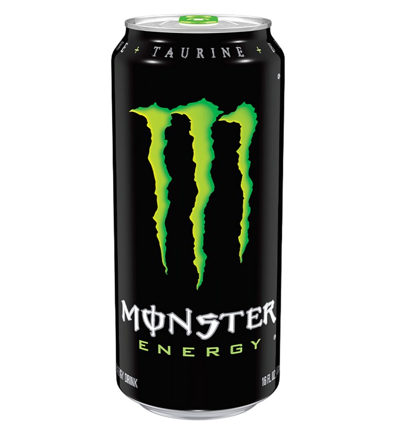 Monster energy image