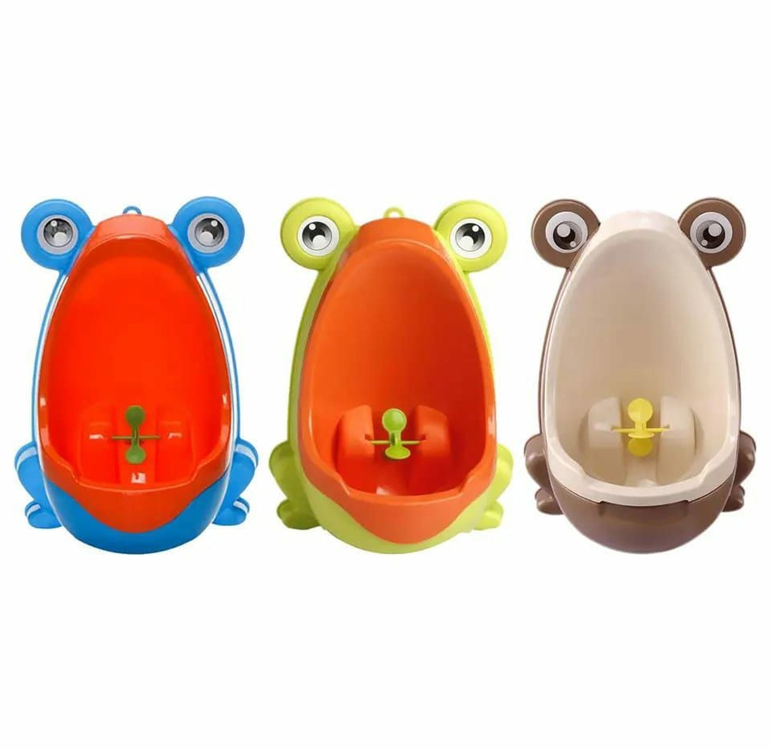 Boy Urinal Potty Trainer, Potty Training image