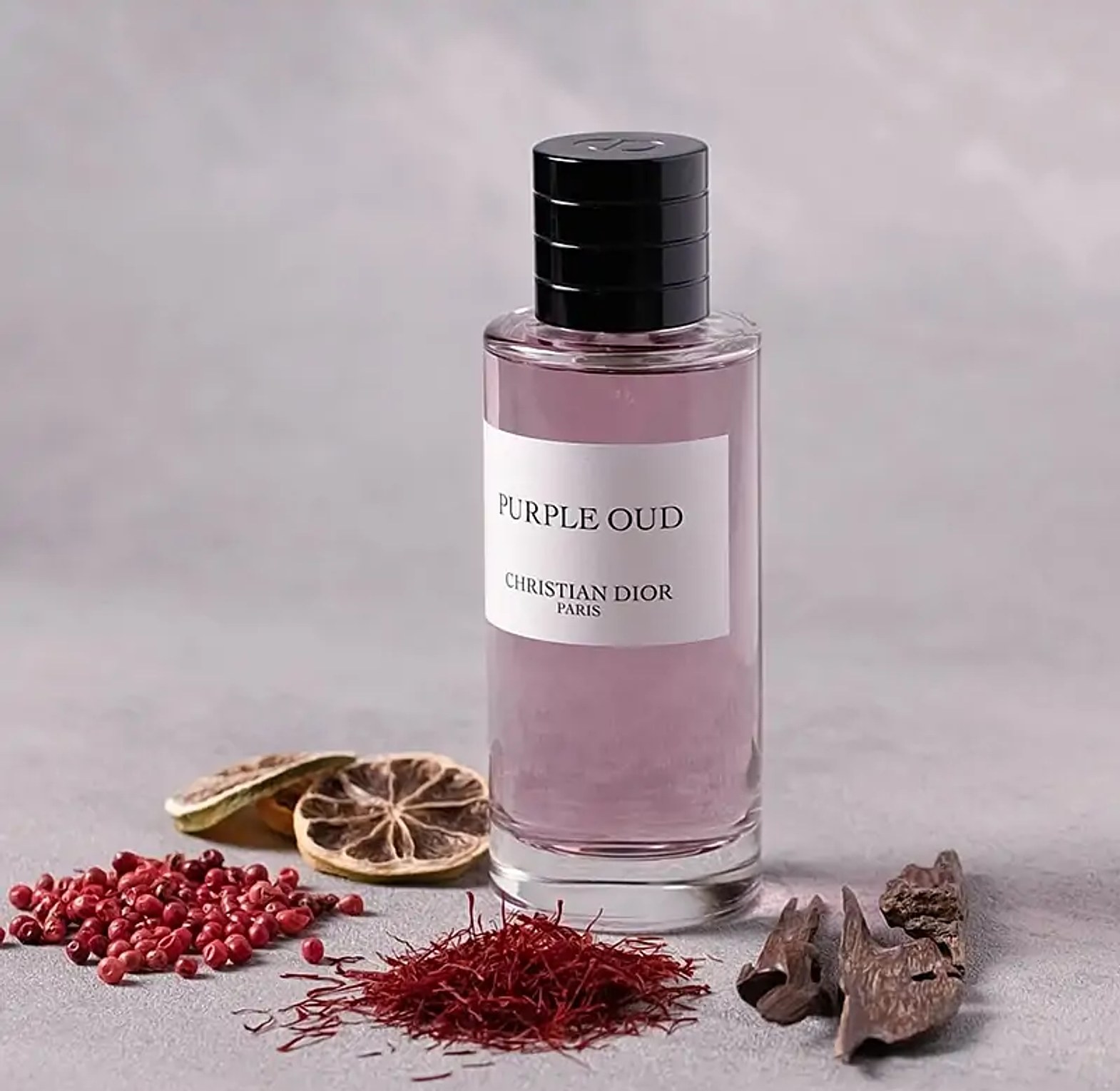 Christian Dior Purple Oud 125ml image