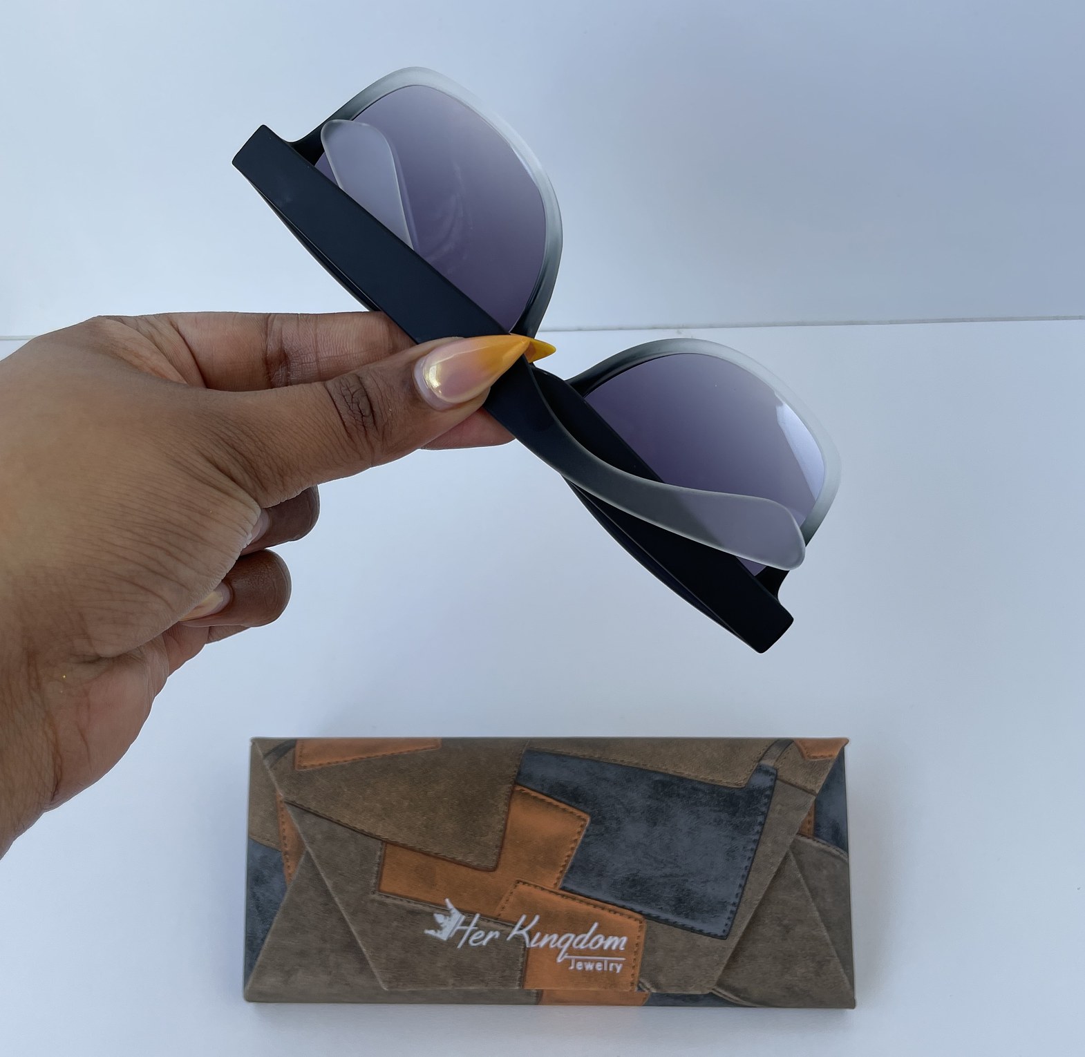 Monarch Sunglasses  image