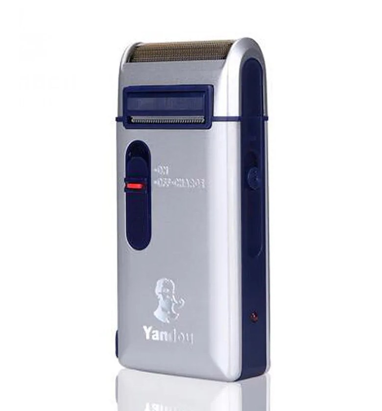 Beard or Body Smoother, Hair Shaver, Hair Shaving Machine image