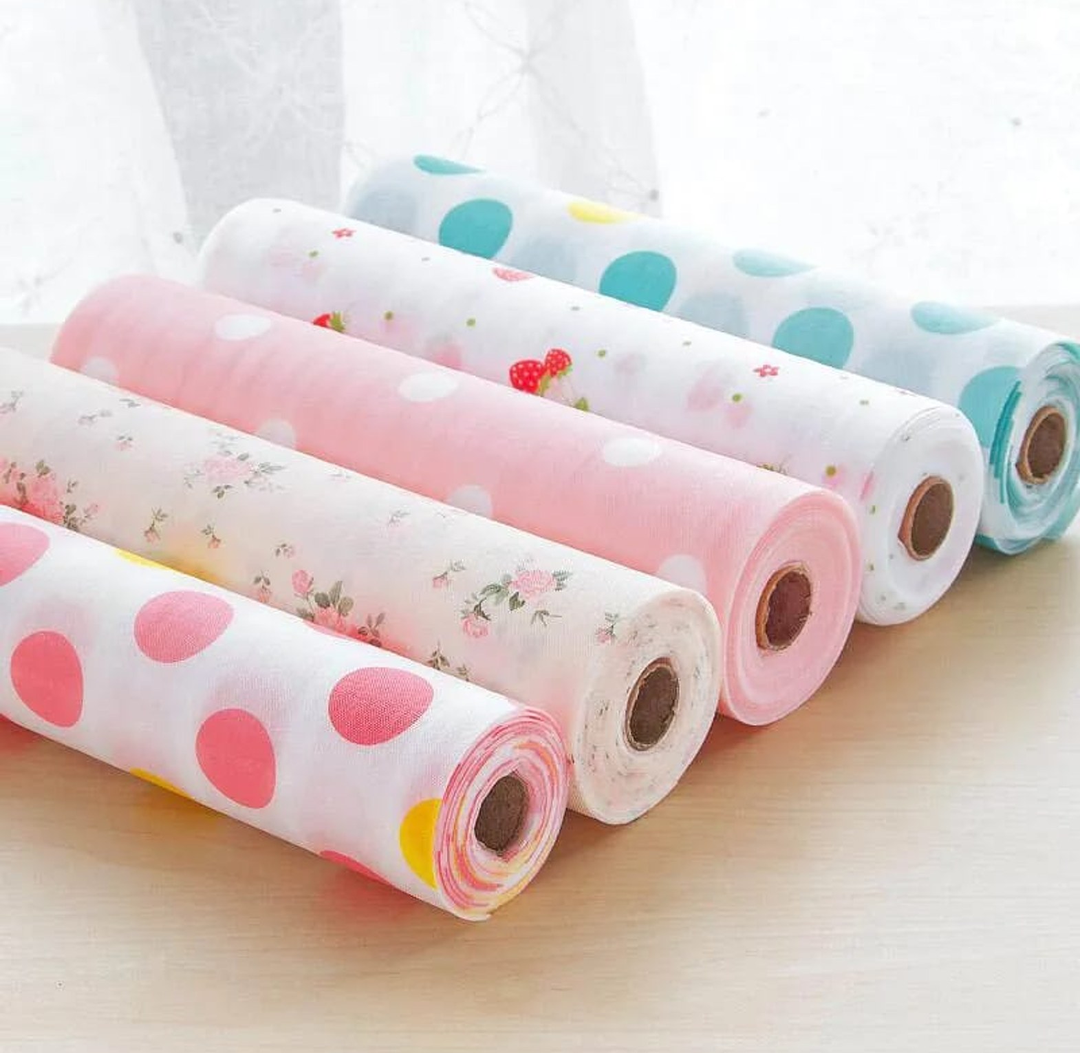 1roll  Wardrobe Moisture-proof  image