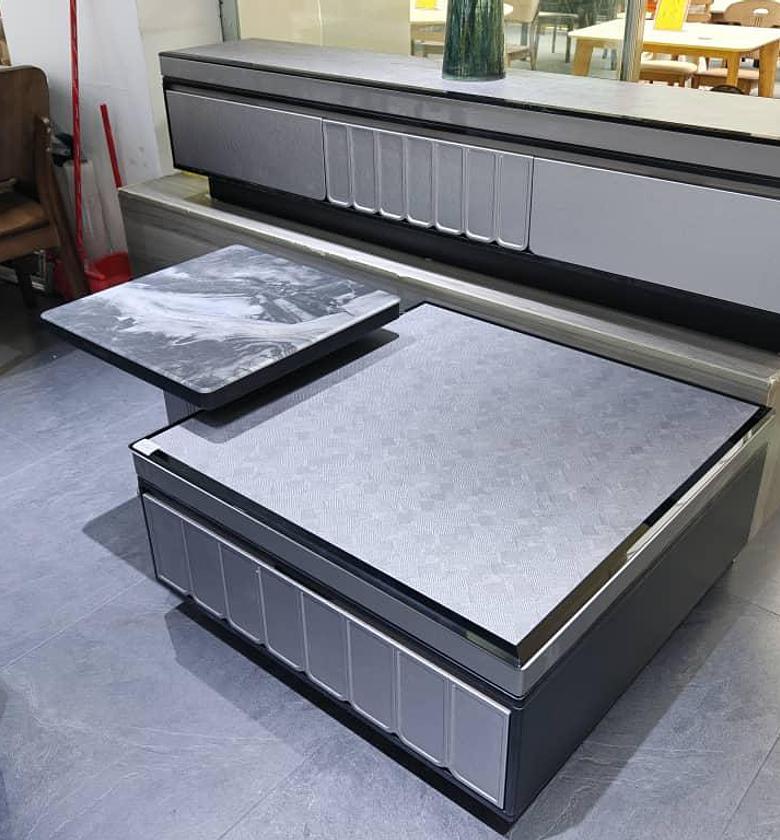 Stylish TV Stand and Table Stand image