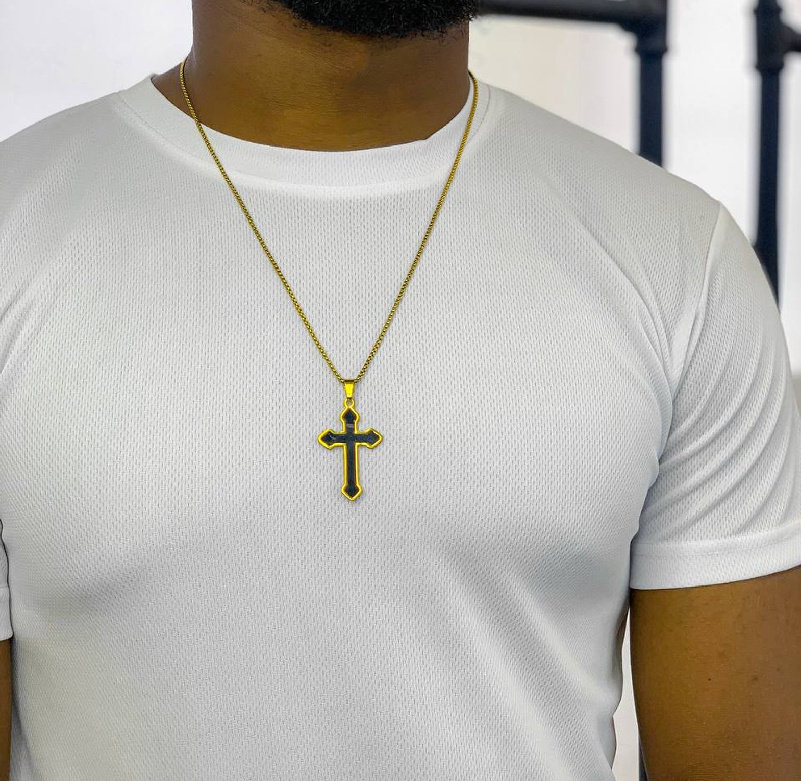 UNCOMMON NELA CHAINS image