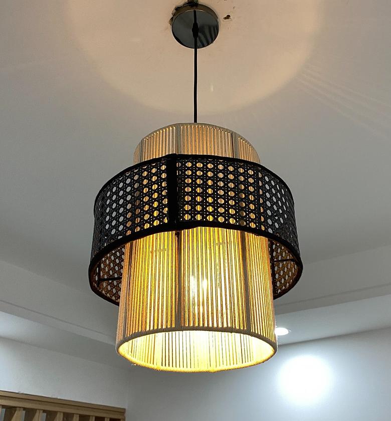 Lampshades