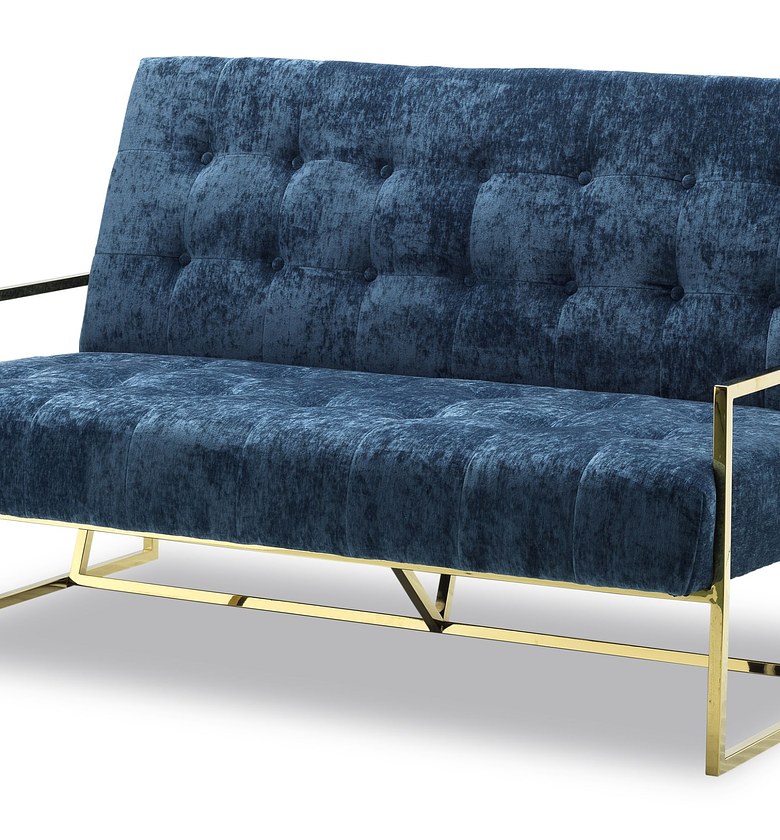 2 SEATER SOFA Size:138X80X84H cm image
