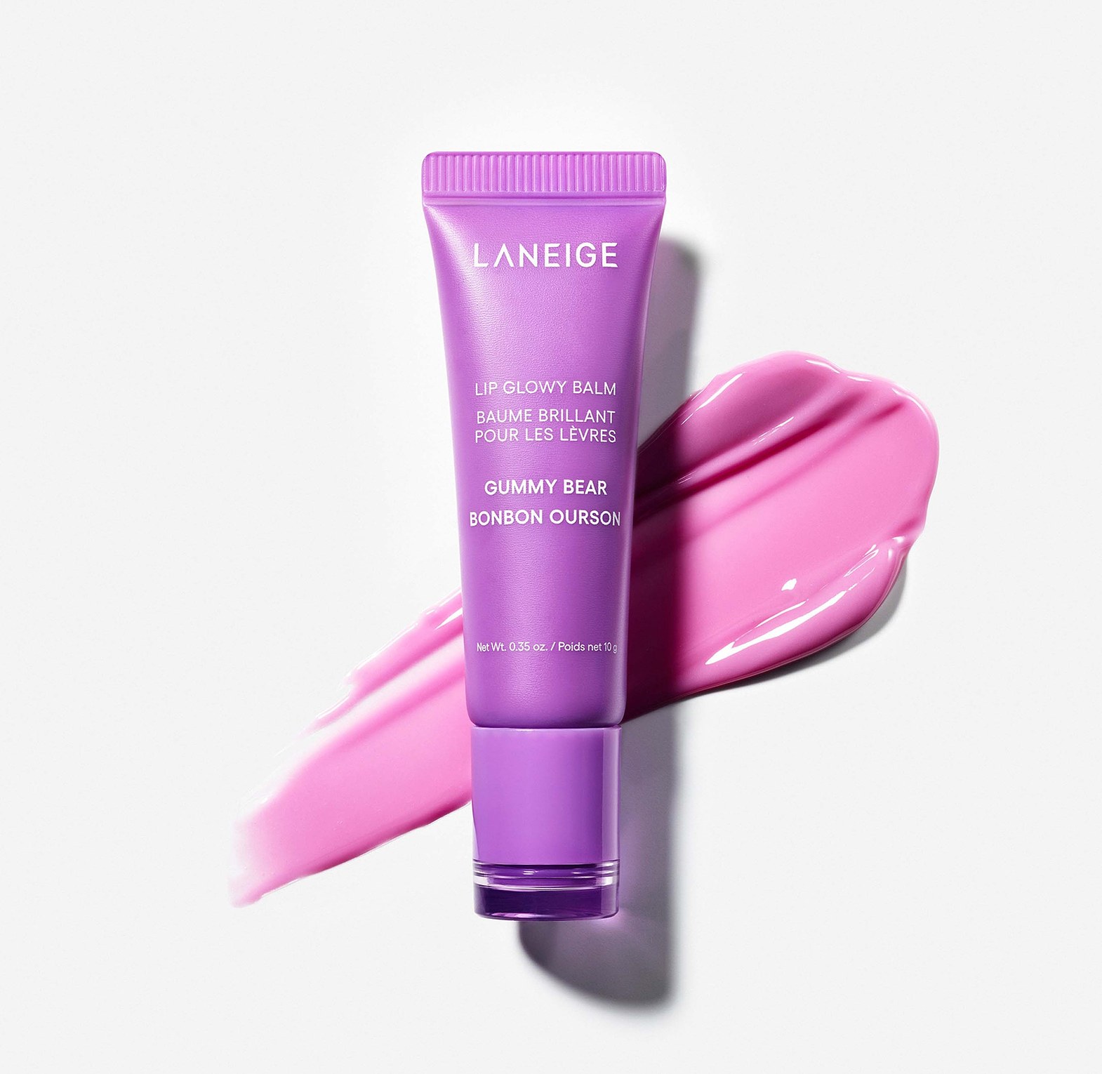 LANEIGE Lip Glowy Balm image