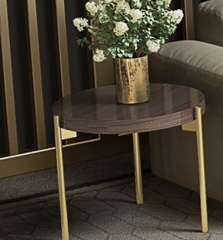END TABLE CHESTNUT(1062-5) image
