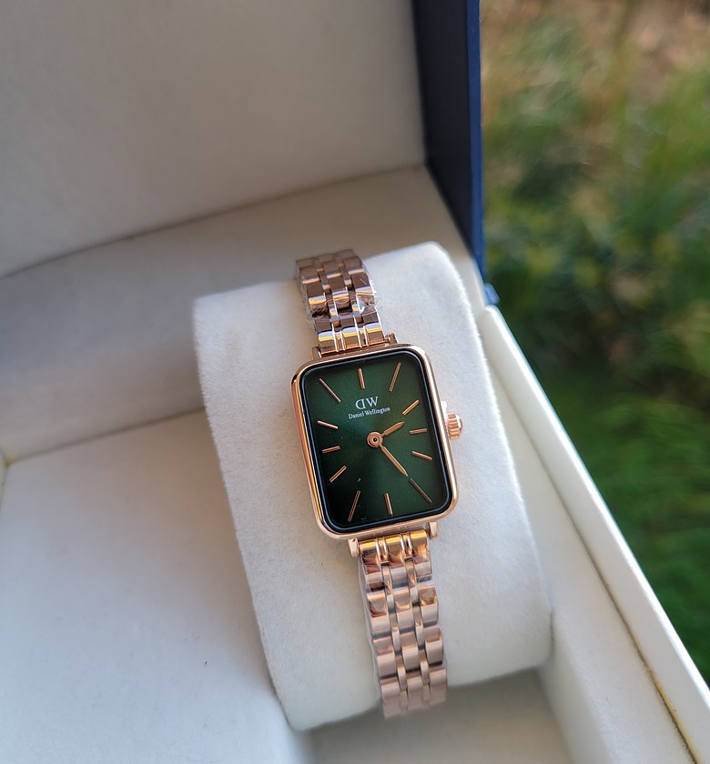 Daniel wellington  image