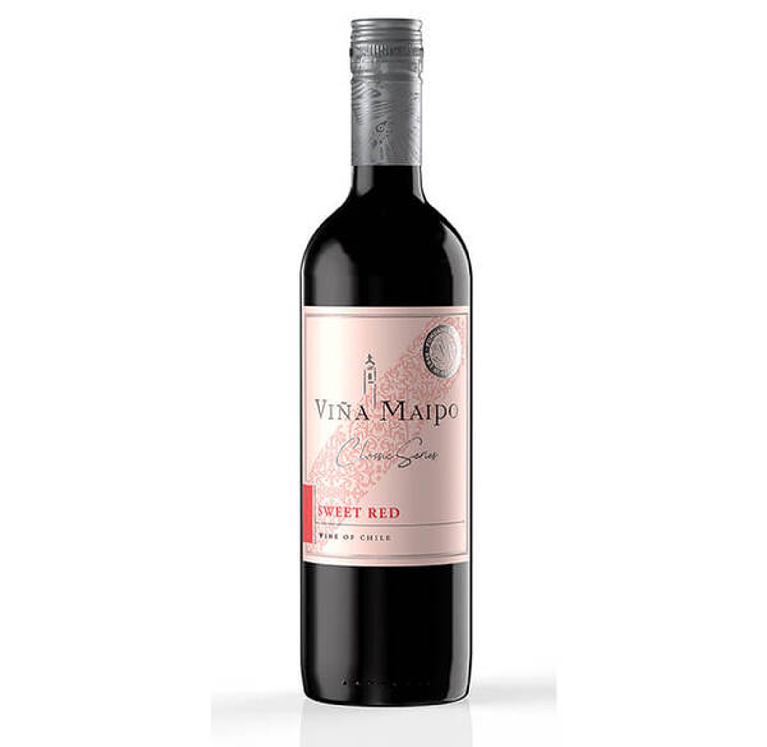 VINA MAIPO SWEET RED 750ML image