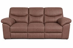 SPENCER 7 Seater Fabric Recliner (3+2+1+1) thumbnail 3