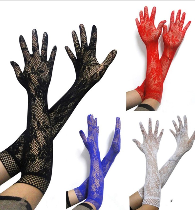 B78 HAND GLOVES image