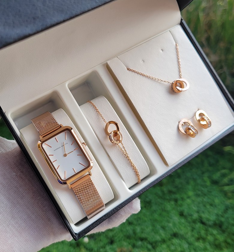 Watch set  image