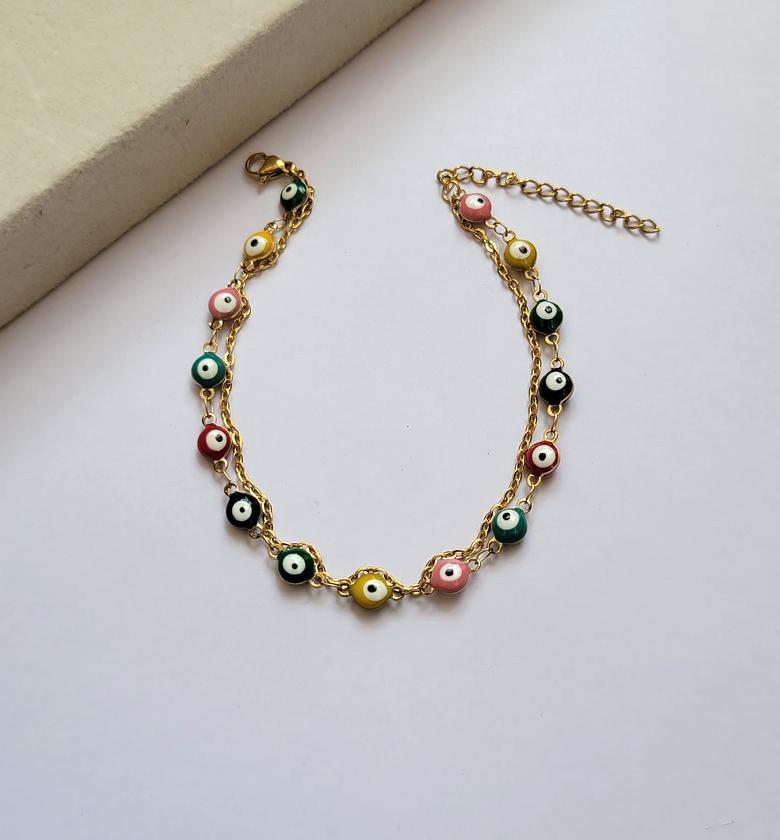 Anklet  image