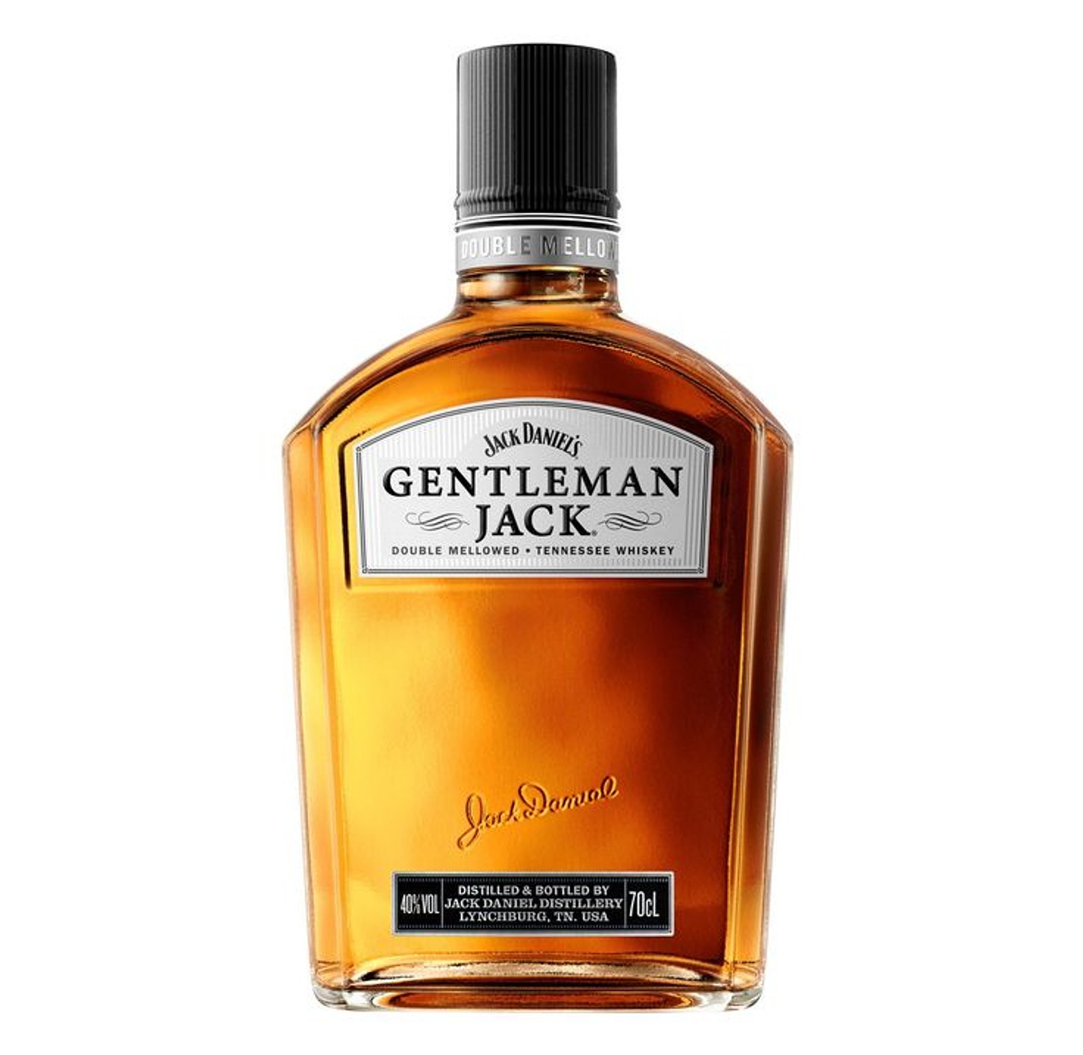 Jack Daniel's Gentleman Jack  image