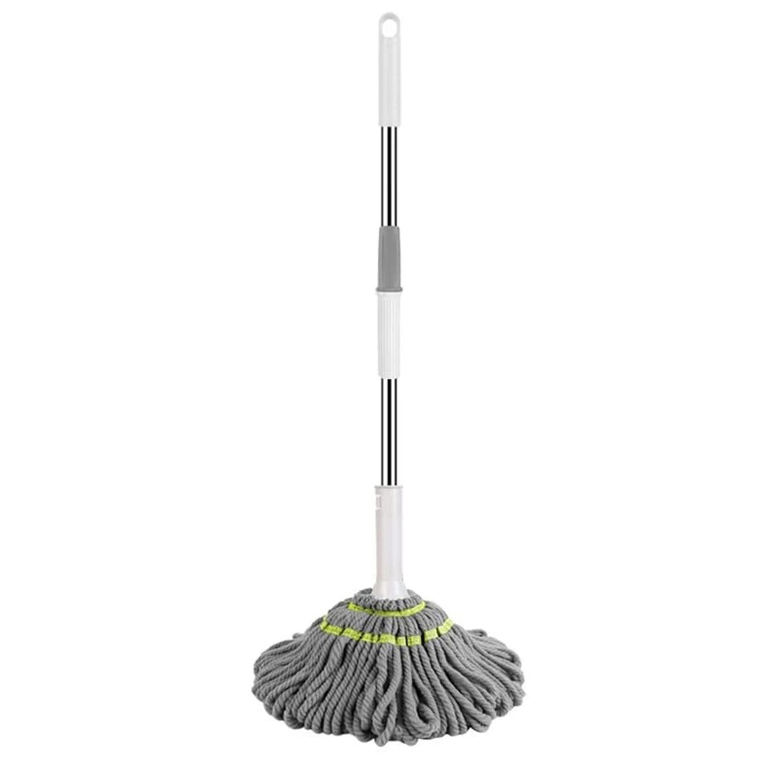Self wringing mop  image